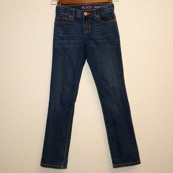 Place skinny jeans - Picture 1 of 4
